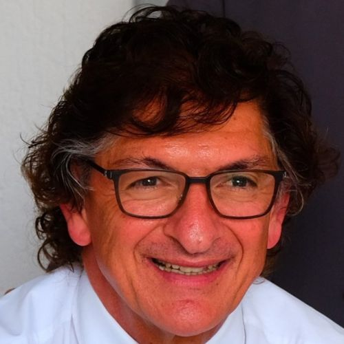 Dr. John Constantinides