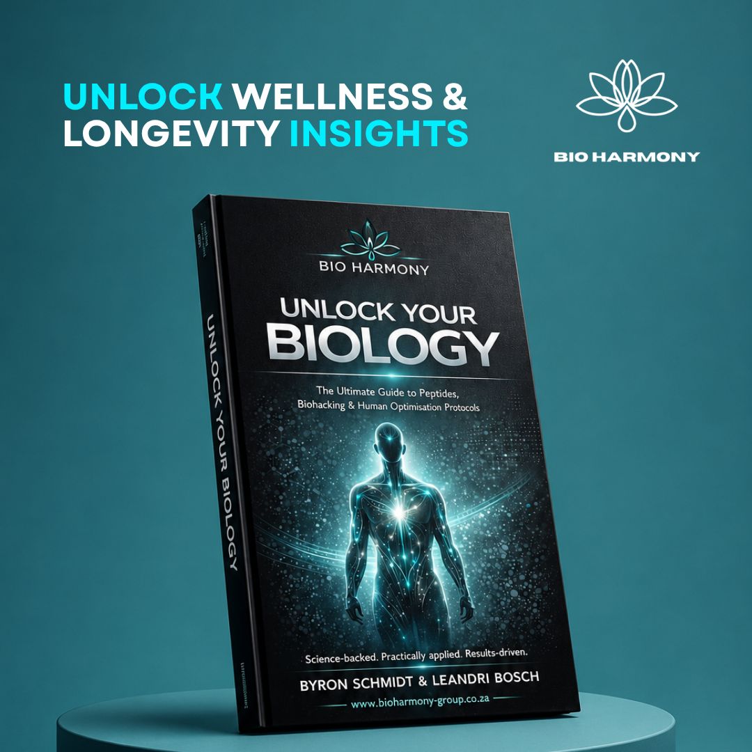 BioHarmony Human Wellness