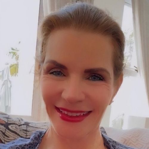Odette Constantinides